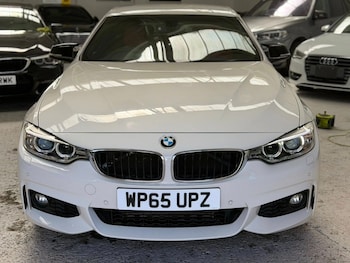 Used BMW 4 Series 2015 for sale - 78694271: Photo