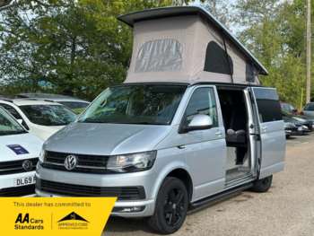 Used Volkswagen Transporter 2016 for sale - 74488286: Photo