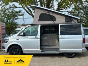 Used Volkswagen Transporter 2016 for sale - 74488286: Photo