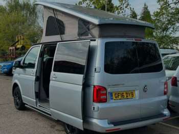 Used Volkswagen Transporter 2016 for sale - 74488286: Photo