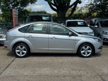 Used Ford Focus 2008 for sale - 74963819: Photo