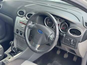 Used Ford Focus 2008 for sale - 74963819: Photo