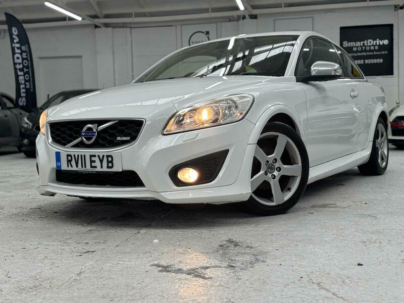 Used Volvo C30 2011 for sale - 77477899: Photo 15
