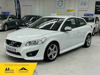 Used Volvo C30 2011 for sale - 77477899: Photo