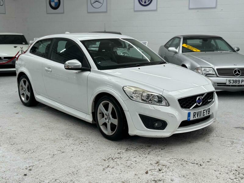 Used Volvo C30 2011 for sale - 77477899: Photo 3