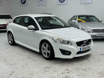 Used Volvo C30 2011 for sale - 77477899: Photo