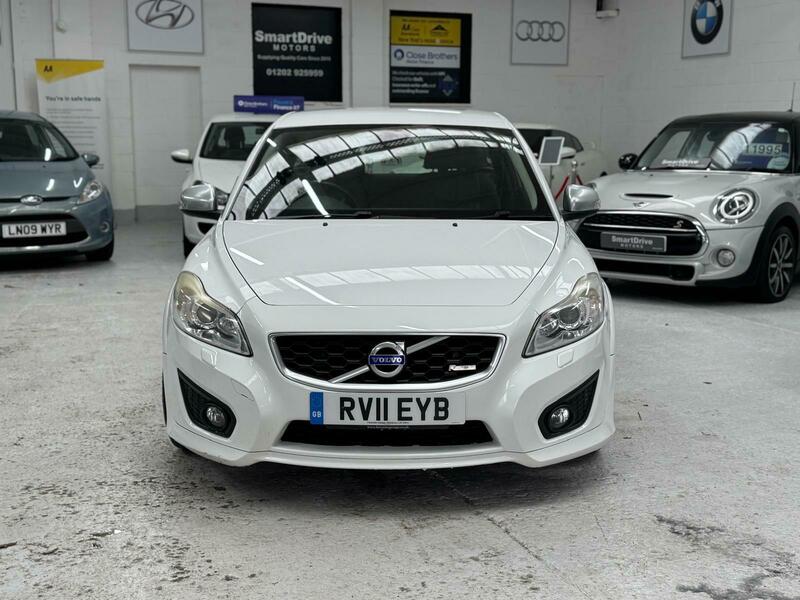 Used Volvo C30 2011 for sale - 77477899: Photo 4