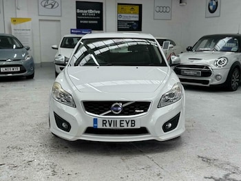 Used Volvo C30 2011 for sale - 77477899: Photo