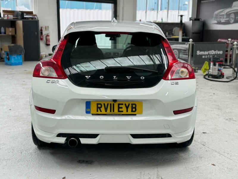 Used Volvo C30 2011 for sale - 77477899: Photo 6
