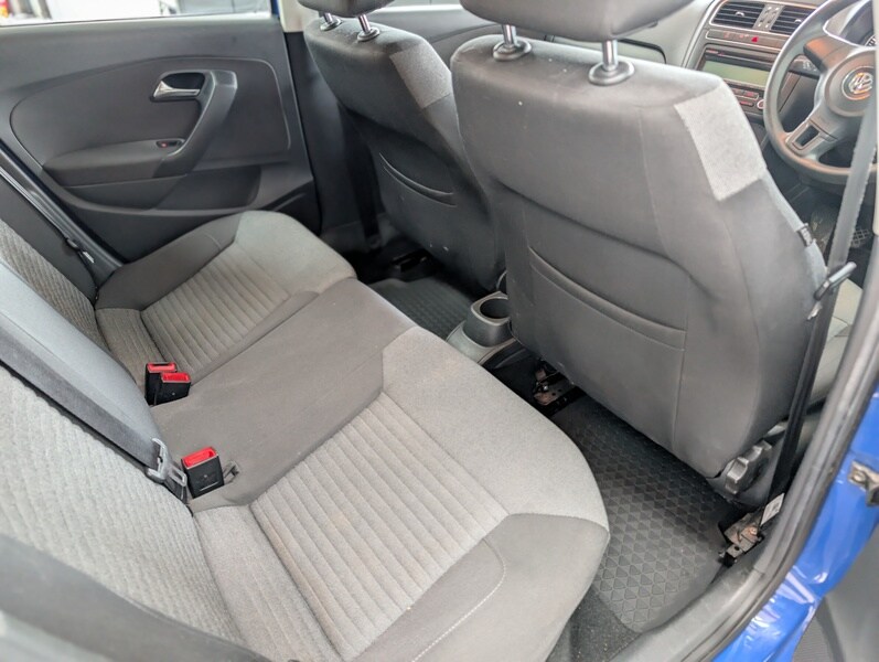 Used Volkswagen Polo 2010 for sale - 78140905: Photo 10