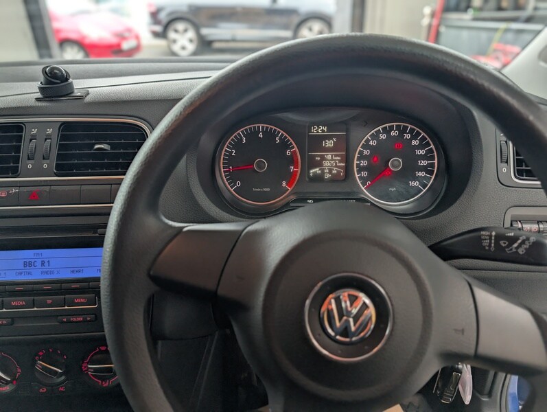 Used Volkswagen Polo 2010 for sale - 78140905: Photo 13