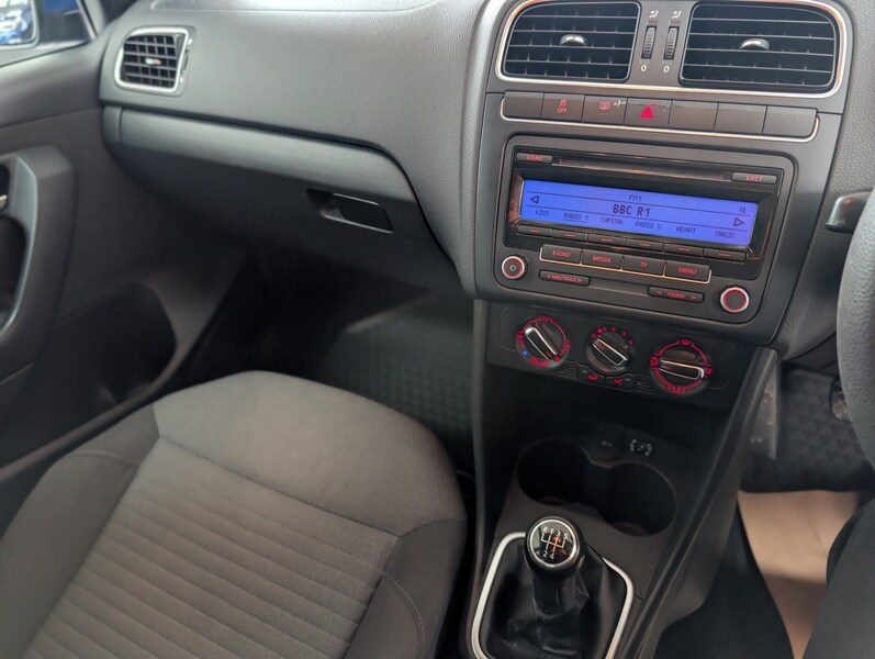Used Volkswagen Polo 2010 for sale - 78140905: Photo 14