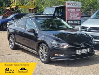2017 - 2.0 TDI GT 4dr DSG [Panoramic Roof]
