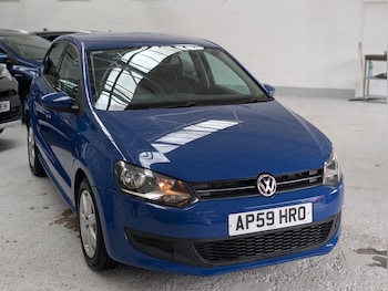 Used Volkswagen Polo 2010 for sale - 78289044: Photo