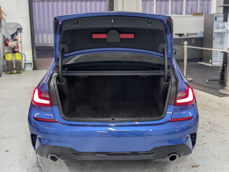 Used BMW 3 Series 2019 for sale - 76768909: Photo 10