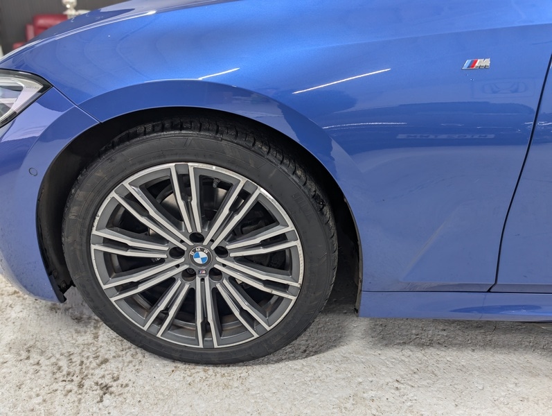 Used BMW 3 Series 2019 for sale - 76768909: Photo 11