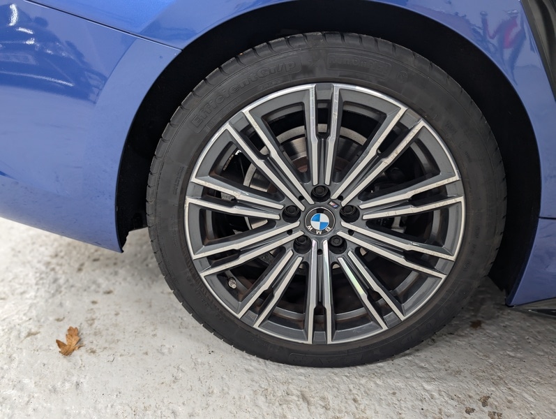 Used BMW 3 Series 2019 for sale - 76768909: Photo 13