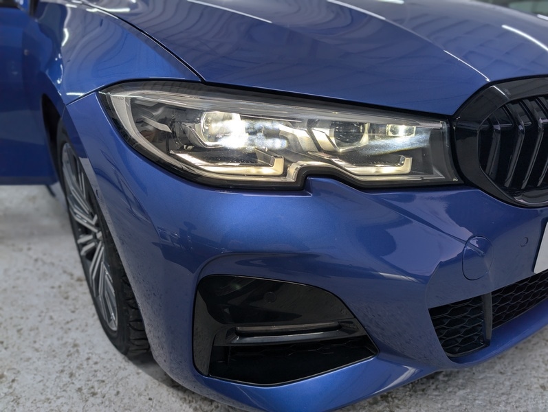 Used BMW 3 Series 2019 for sale - 76768909: Photo 14