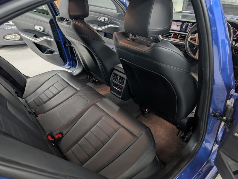 Used BMW 3 Series 2019 for sale - 76768909: Photo 15