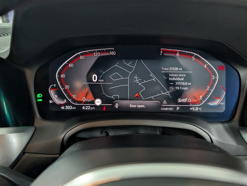 Used BMW 3 Series 2019 for sale - 76768909: Photo 18