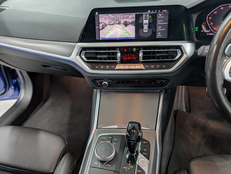 Used BMW 3 Series 2019 for sale - 76768909: Photo 19