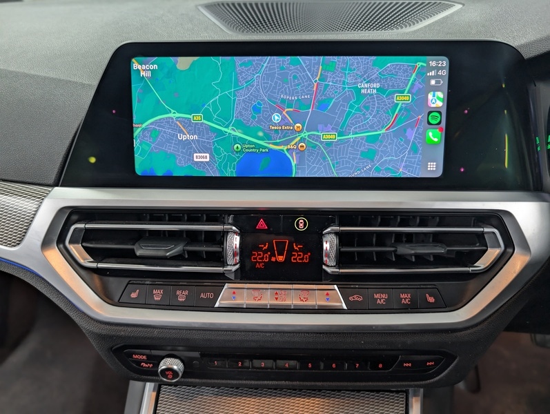 Used BMW 3 Series 2019 for sale - 76768909: Photo 20