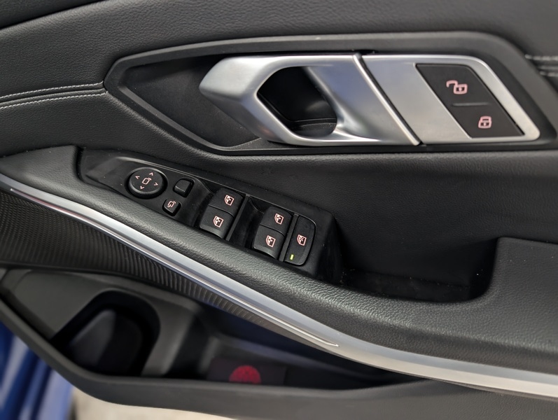 Used BMW 3 Series 2019 for sale - 76768909: Photo 23