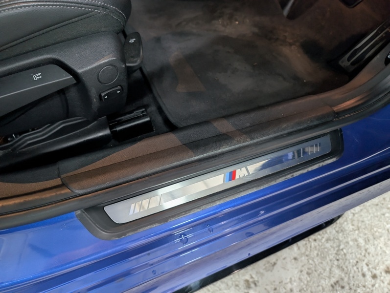 Used BMW 3 Series 2019 for sale - 76768909: Photo 24