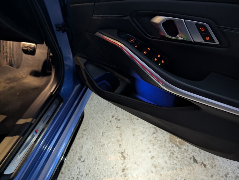 Used BMW 3 Series 2019 for sale - 76768909: Photo 25