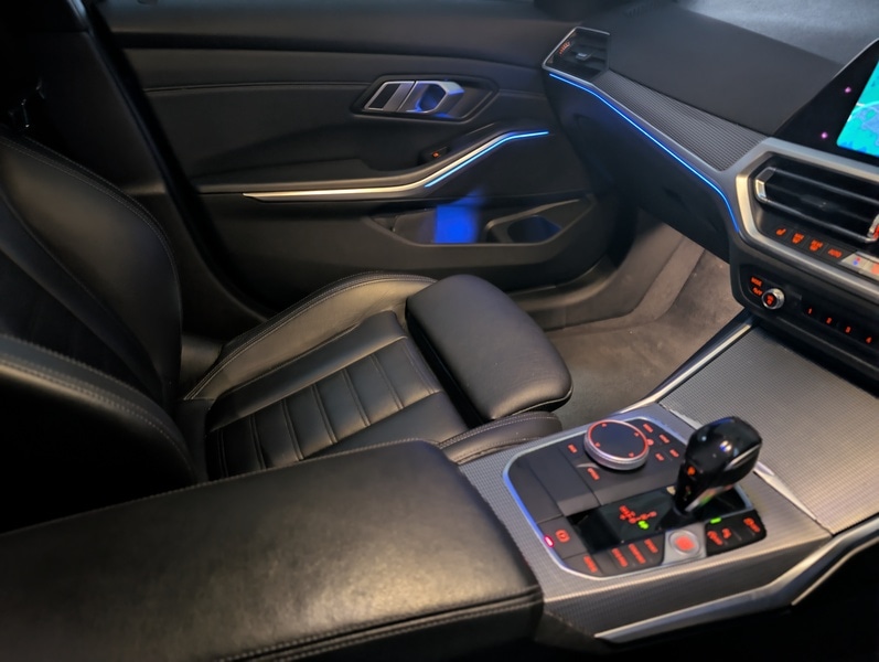 Used BMW 3 Series 2019 for sale - 76768909: Photo 26