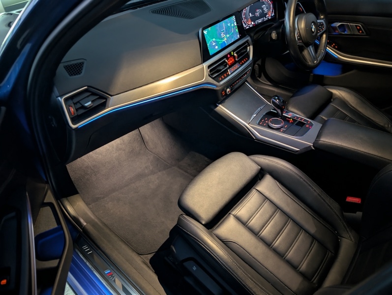 Used BMW 3 Series 2019 for sale - 76768909: Photo 28