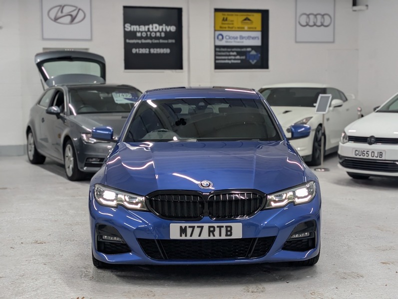 Used BMW 3 Series 2019 for sale - 76768909: Photo 4