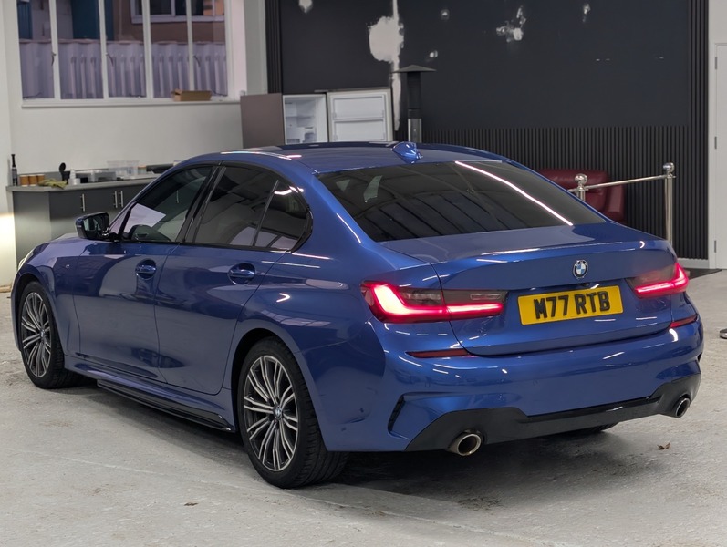 Used BMW 3 Series 2019 for sale - 76768909: Photo 7