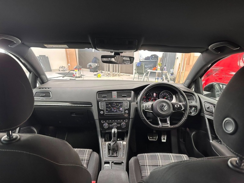 Used Volkswagen Golf 2016 for sale - 76357154: Photo 11