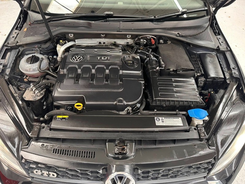 Used Volkswagen Golf 2016 for sale - 76357154: Photo 13