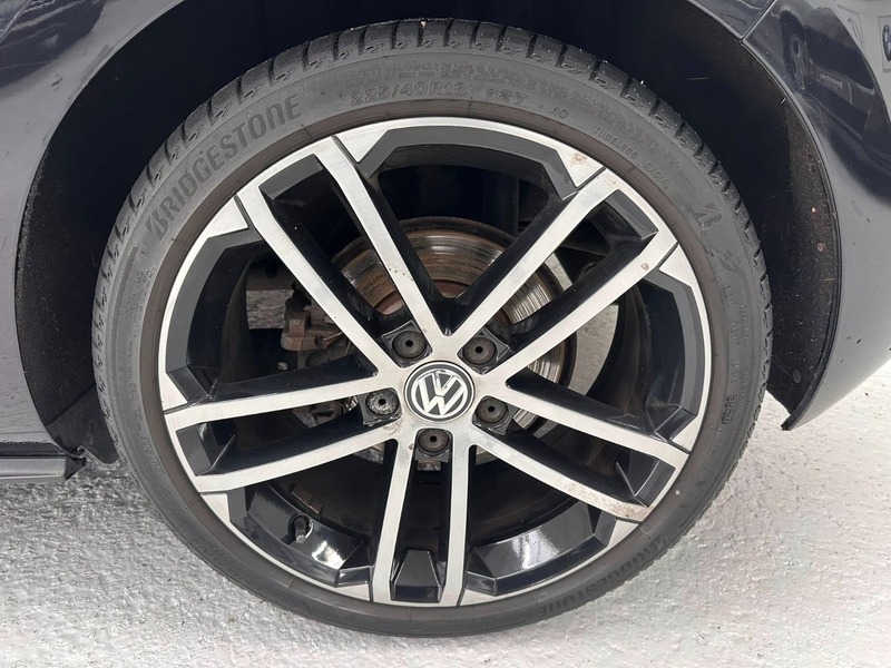 Used Volkswagen Golf 2016 for sale - 76357154: Photo 16