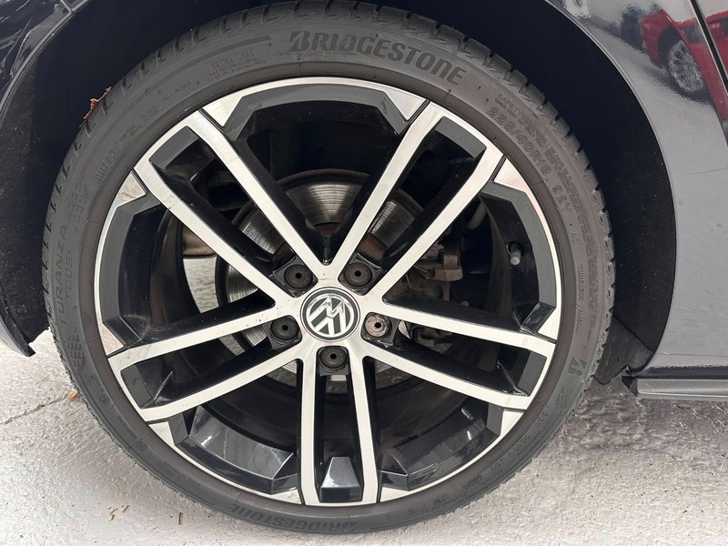 Used Volkswagen Golf 2016 for sale - 76357154: Photo 17