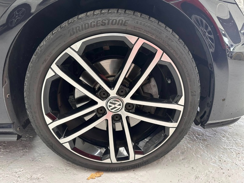 Used Volkswagen Golf 2016 for sale - 76357154: Photo 18