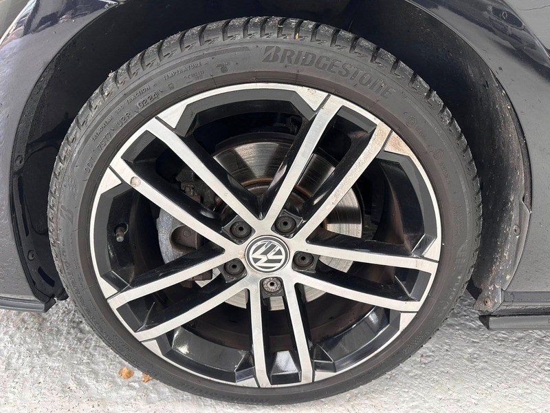 Used Volkswagen Golf 2016 for sale - 76357154: Photo 19