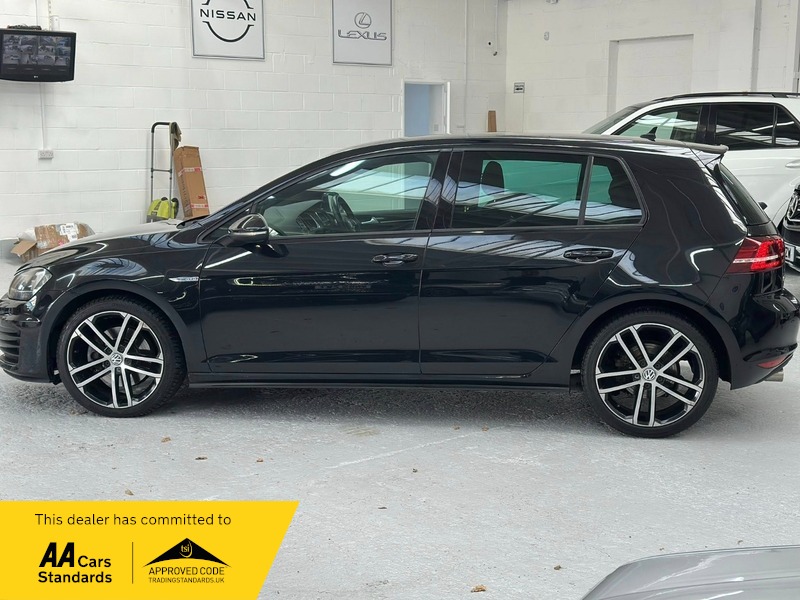 Used Volkswagen Golf 2016 for sale - 76357154: Photo 6