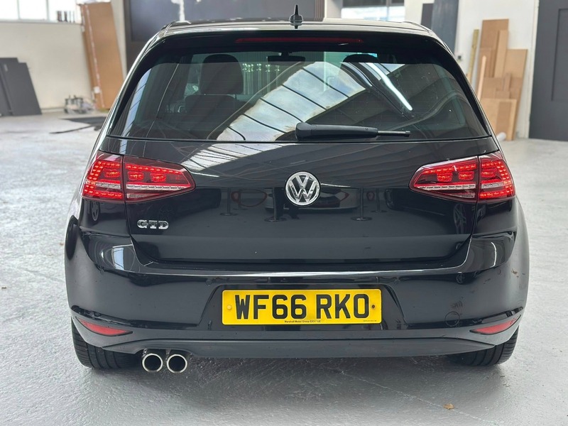Used Volkswagen Golf 2016 for sale - 76357154: Photo 7