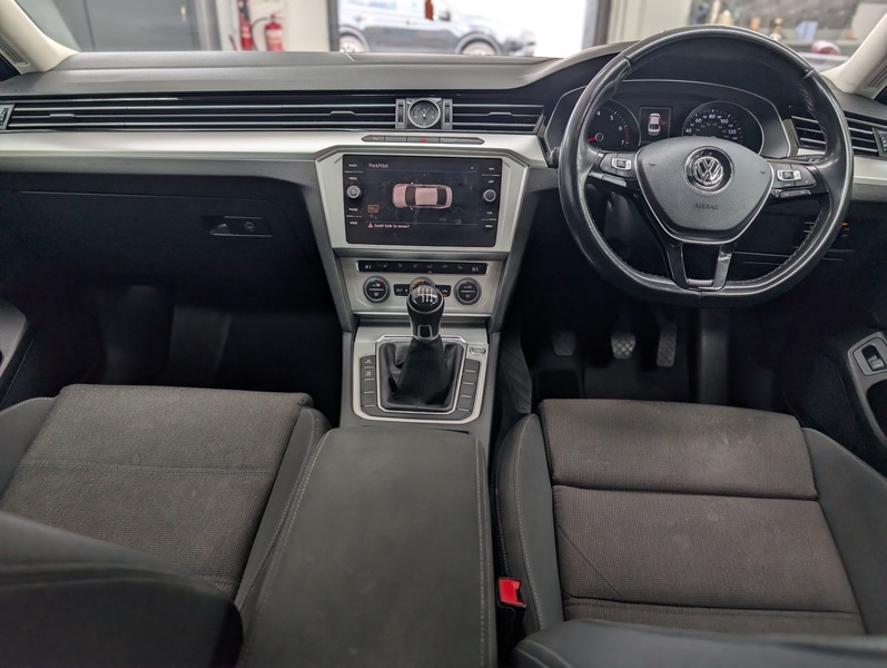 Used Volkswagen Passat 2019 for sale - 78031269: Photo 10