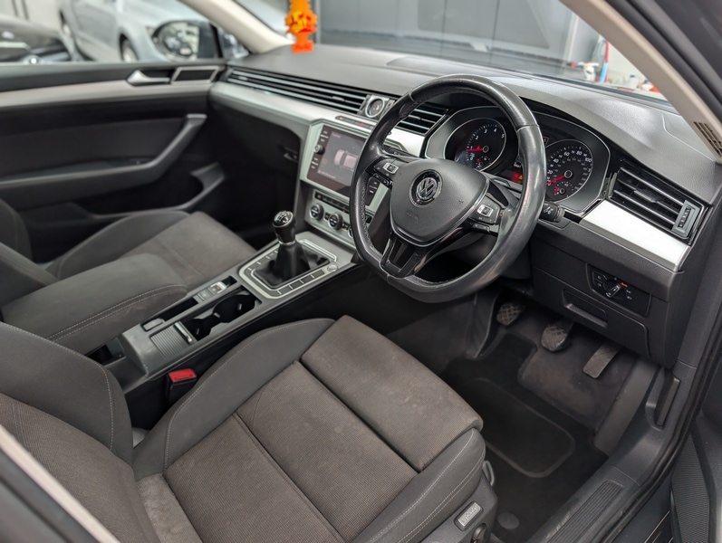 Used Volkswagen Passat 2019 for sale - 78031269: Photo 11