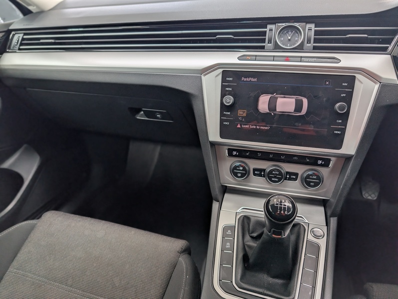 Used Volkswagen Passat 2019 for sale - 78031269: Photo 13