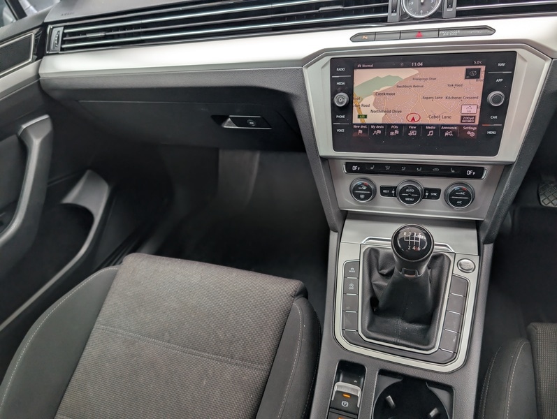 Used Volkswagen Passat 2019 for sale - 78031269: Photo 14