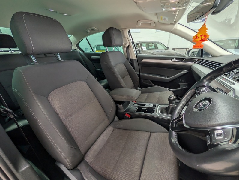 Used Volkswagen Passat 2019 for sale - 78031269: Photo 15