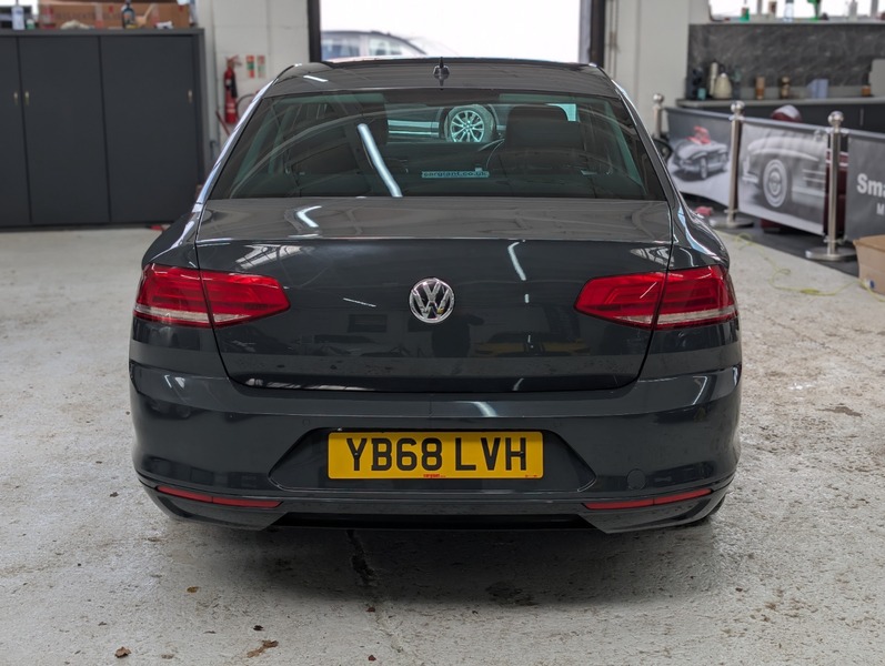 Used Volkswagen Passat 2019 for sale - 78031269: Photo 7