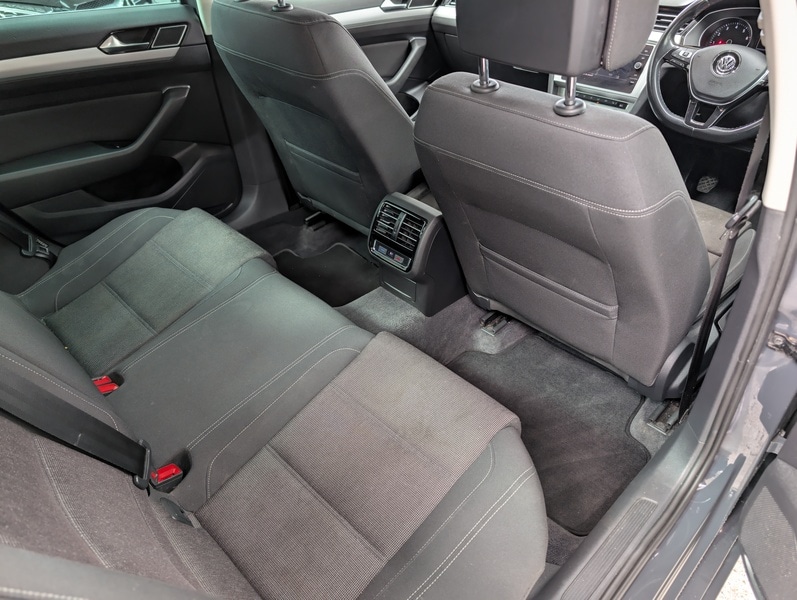 Used Volkswagen Passat 2019 for sale - 78031269: Photo 8