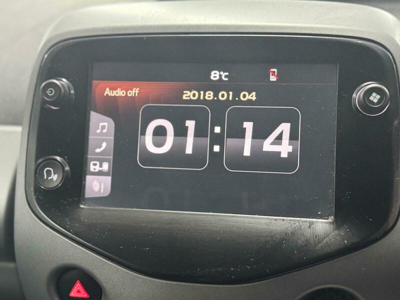 Used Toyota AYGO 2019 for sale - 77477924: Photo 16