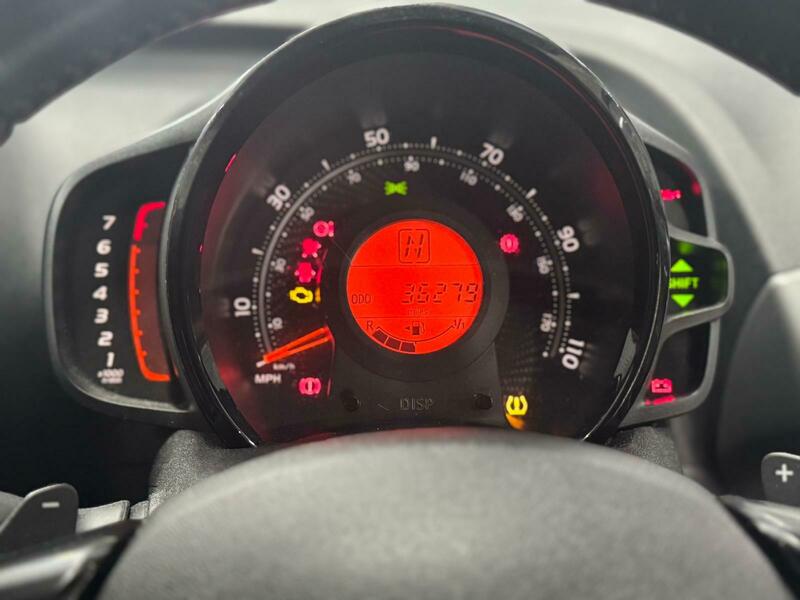 Used Toyota AYGO 2019 for sale - 77477924: Photo 18